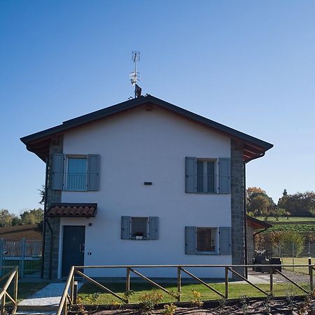 La Collinetta B&B 크레스펠라노 외부 사진
