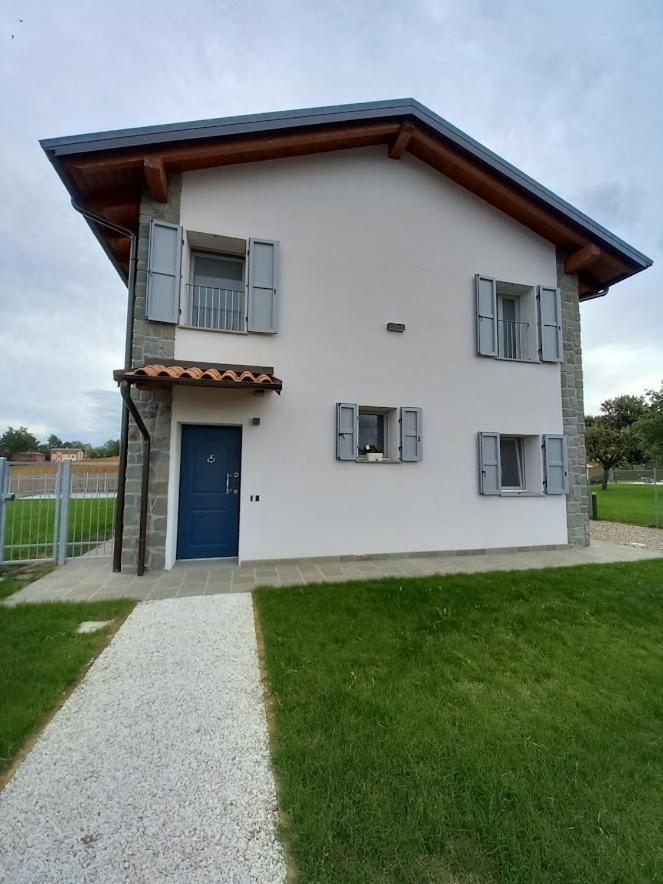 La Collinetta B&B 크레스펠라노 외부 사진