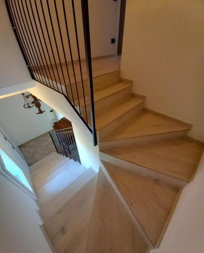 La Collinetta B&B 크레스펠라노 외부 사진