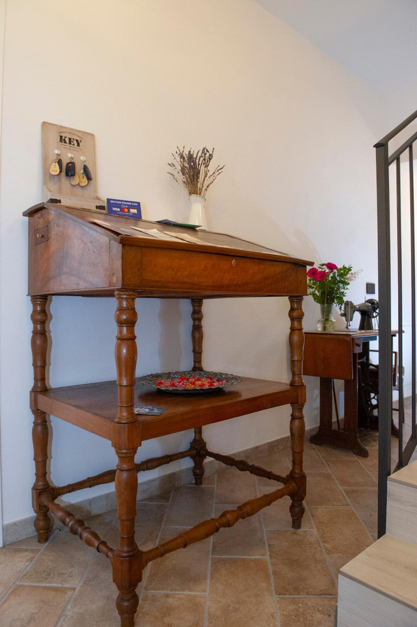 La Collinetta B&B 크레스펠라노 외부 사진